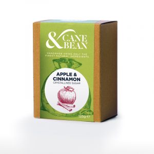 Cane and Bean Apple and Cinnamon Sugar