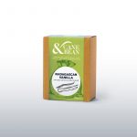 Cane and Bean Madagascan Vanilla Sugar